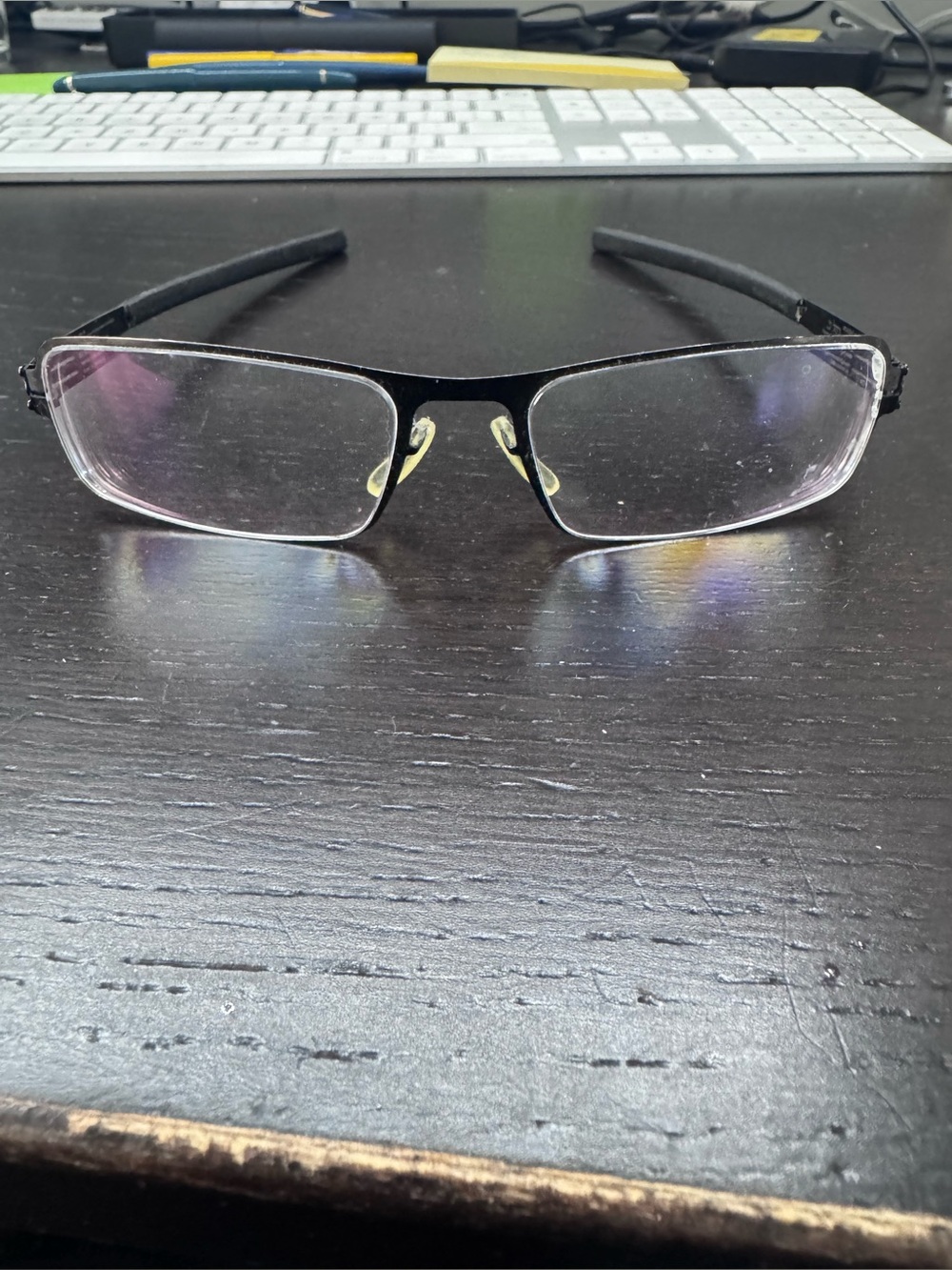 IC Berlin glasses